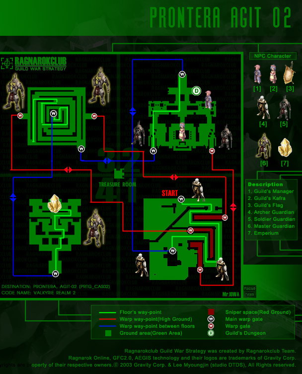 Valkyrie Realms 2 / Swanhild