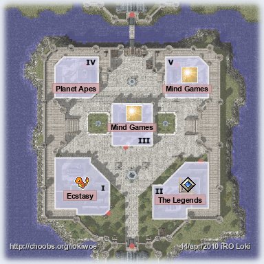 Prontera